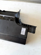 2017-2023 Tesla Model 3 Left Driver Side Trunk Wing Bracket OEM, 147096700B