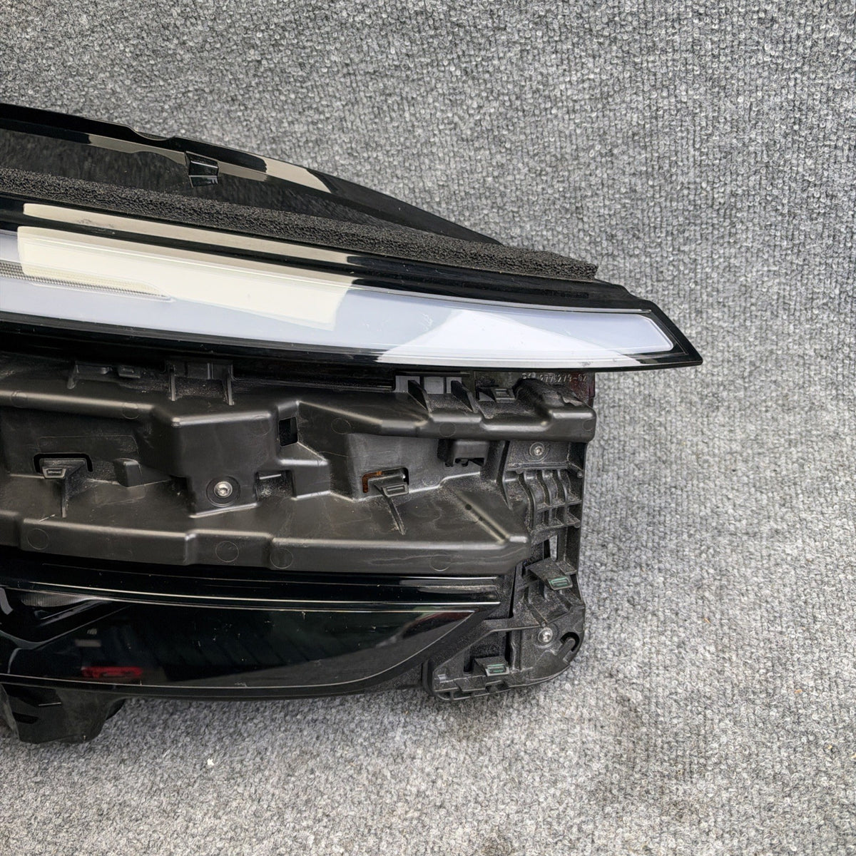 DMG‼️25-27 Tesla Model Y Juniper RH Right Passenger Side Headlight LED OEM