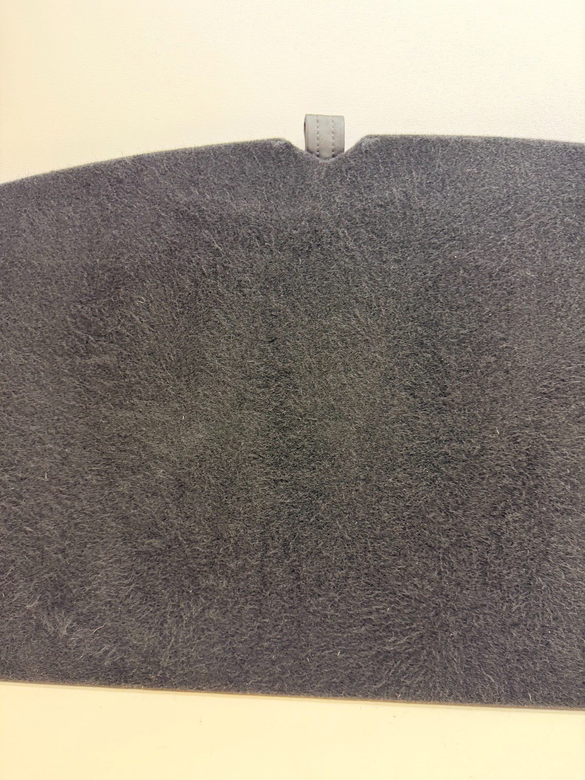 2020 2021-2023 Tesla Model Y Rear Trunk Floor Carpet Mat 1492949-00-B