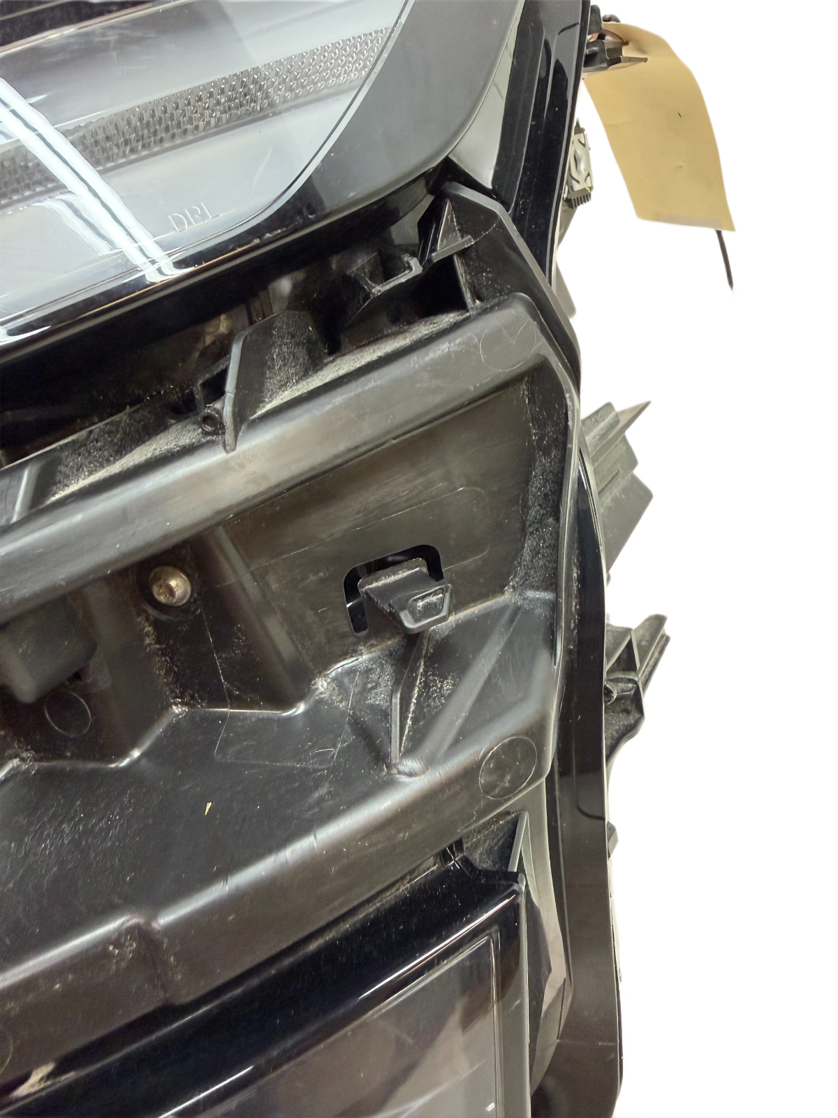 2025 2026 Tesla Model Y Juniper Left Driver Side LED Headlight 1918347-00-D