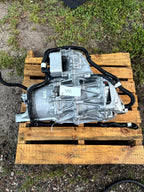 2017 - 2023 TESLA MODEL 3 REAR DRIVE UNIT ENGINE MOTOR ASSY OEM, 1120990-00-J