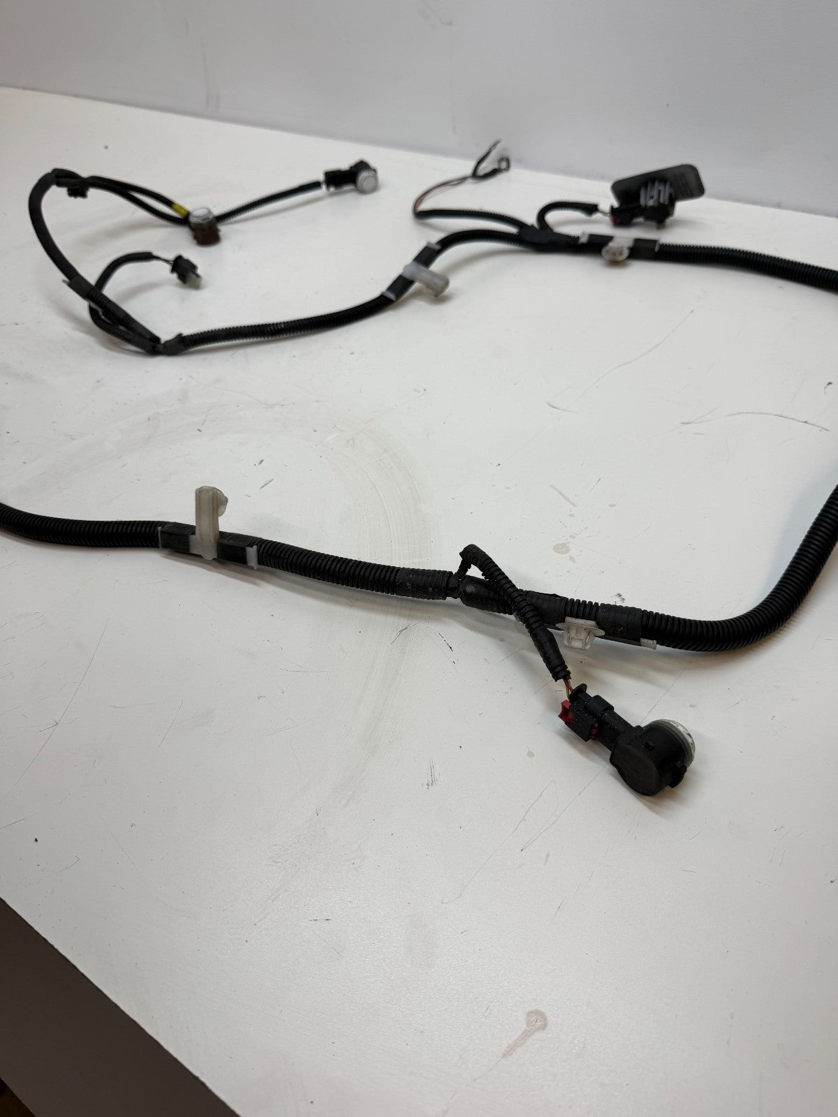 2020-2023 Tesla Model Y Front Bumper Wiring Harness 1489045-00-C