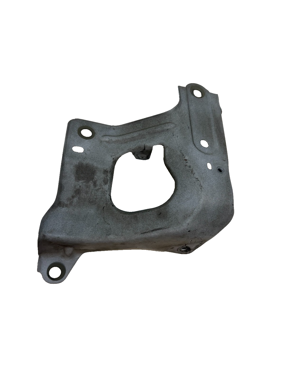 2020-2024 Tesla Model Y Front Right Fender Mount Support Bracket 1487492-00-A