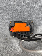 ♦️2014-2020 Tesla Model S X Inlet Charger Socket HV Chargeport OEM, 1026041-00-R