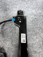 2016-2020 Tesla Model X Rear Right Side Window Motor Regulator OEM, 1028821-00-F