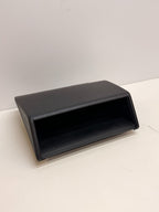 16-20 Tesla Model S Center Console Dashboard Cubby Storage Tray Box 1045057-00-B