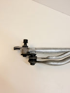 12-20 Tesla Model S Front Windshield Wiper Motor Mechanism Assembly 6005946-00-G