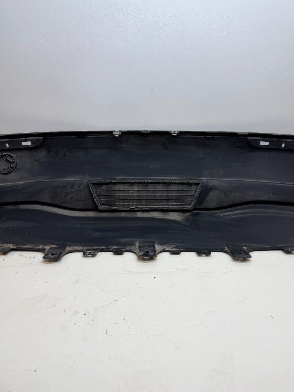 2020-2024 Tesla Model Y Rear Lower Bumper Fascia Valance Diffuser 1494006-00-C