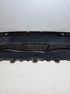 2020-2024 Tesla Model Y Rear Lower Bumper Fascia Valance Diffuser 1494006-00-C