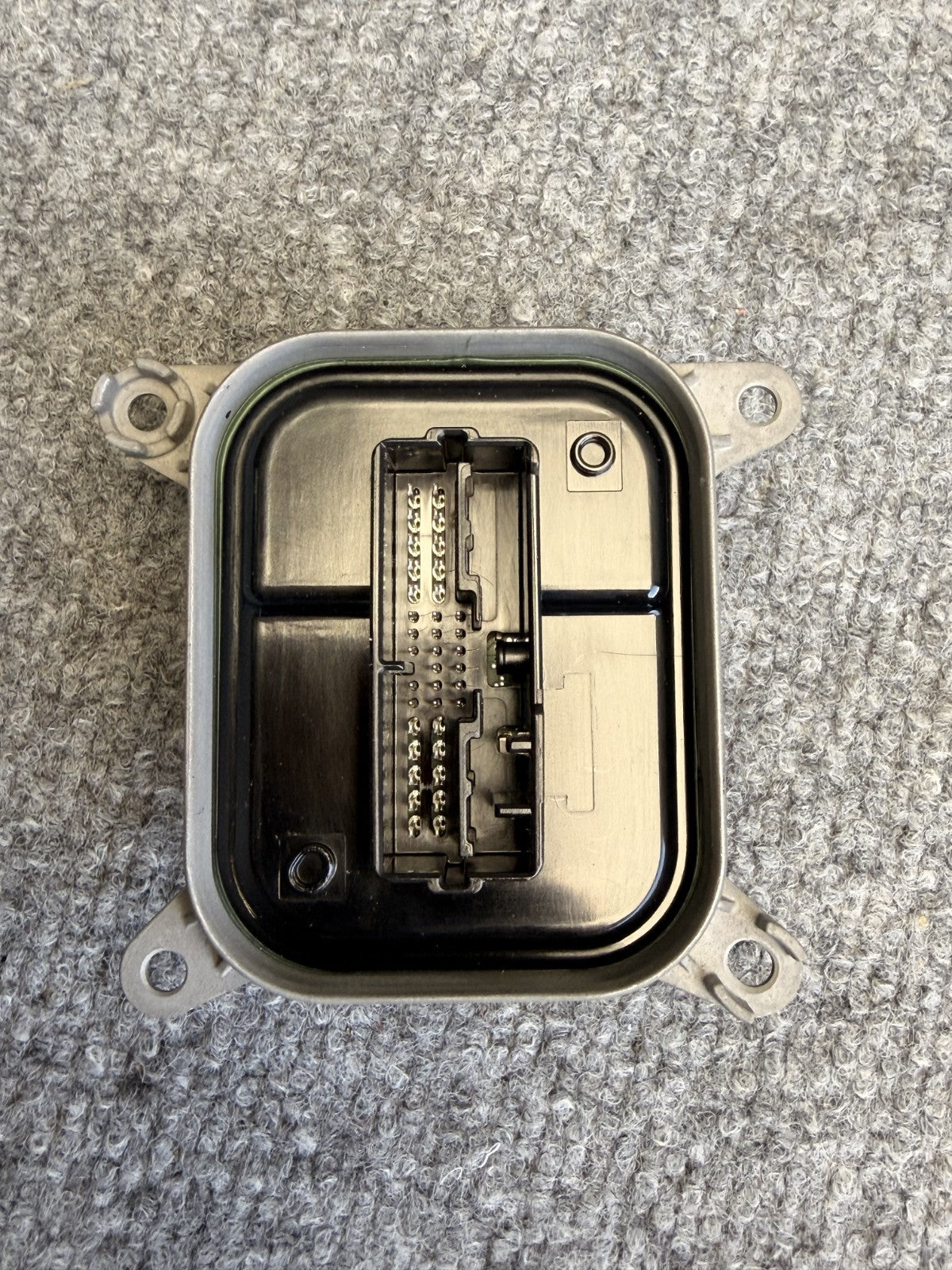 2017-2024 TESLA MODEL 3 Y HEADLIGHT BALLAST CONTROL MODULE UNIT OEM 1532925-02-E