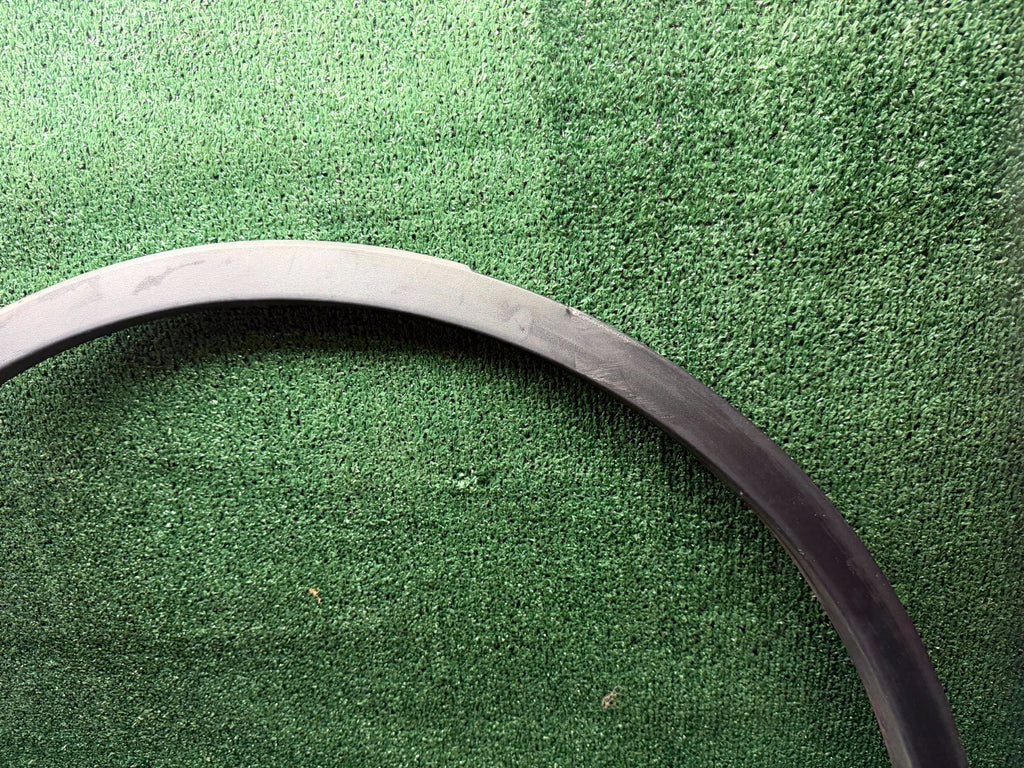 ♦️2020 - 2024 TESLA MODEL Y REAR RIGHT WHEEL FLARE GARNISH OEM, 1494164-00-B