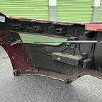 2025-2026 Tesla Model Y Front Bumper OEM 194445700D