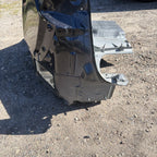 2020-2024 Tesla Model Y Rear Left Quarter Panel Structural Cutout LH Gray PN01