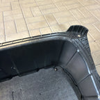 20-24 Tesla Model Y Rear Lower Trunk Tub Cargo Storage Compartment 1487751-00-D