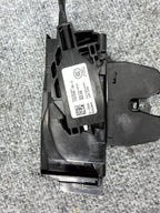 2016-2024 Tesla Model X Rear Left Side Door Lock Latch Actuator OEM, 1127339-00C