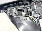 2016-2020 Tesla Model X Front Left Side Interior Door Panel OEM, 1055327-21-M