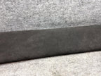 ♦️12-20 TESLA MODEL S SUNROOF HEADLINER PANORAMIC ROOF TRIM OEM, 1008203-00-E