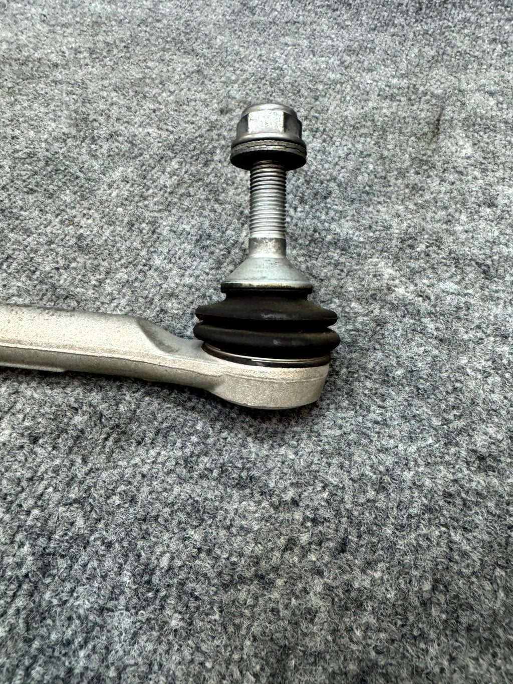 2017-2023 TESLA MODEL 3 LH OR RH STEERING TIE ROD END BALL JOINT OEM, 104484100E