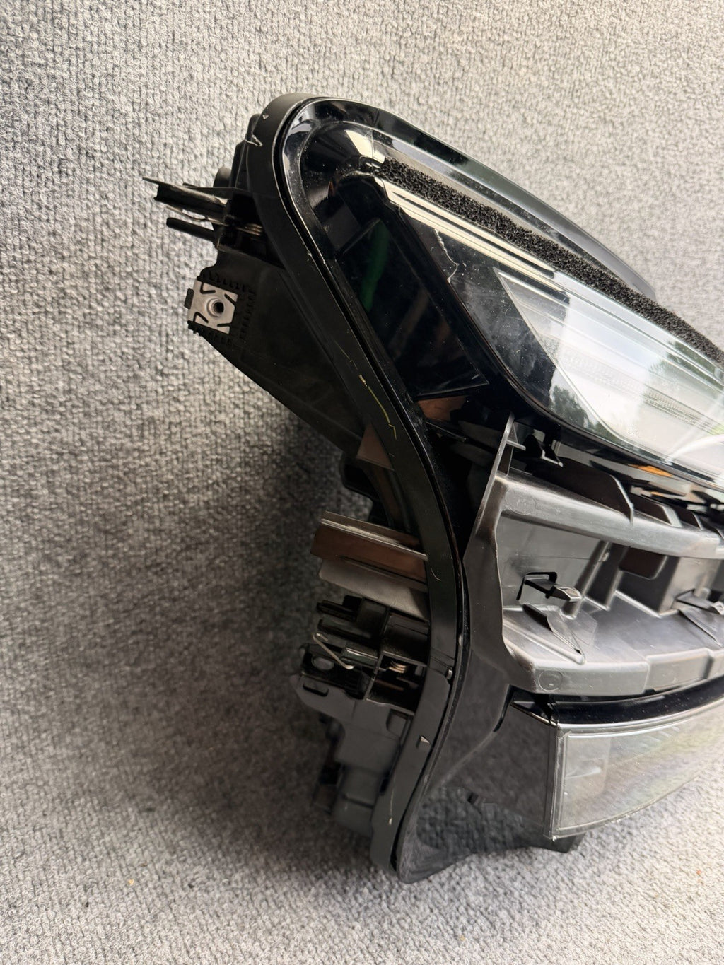 DMG‼️25-26 Tesla Model Y Juniper Headlight Right Passenger RH OEM LED 191834800E