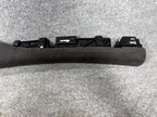 16-20 Tesla Model X Front Right Side A-Pillar Upper Trim Cover OEM, 1035945-00-A