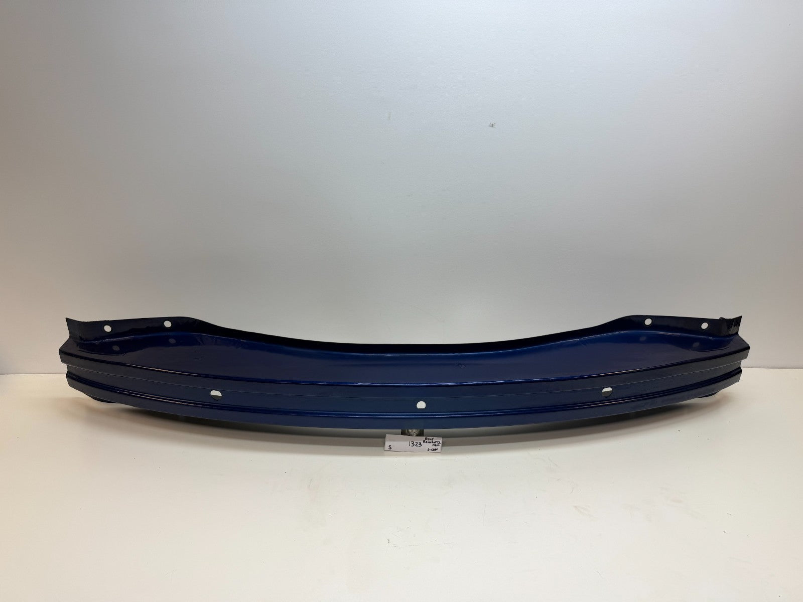 2012-2024 Tesla Model S Rear Bumper Energy Absorber Impact Reinforcement Beam