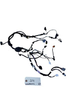 ♦️2016-2020 TESLA MODEL X REAR RIGHT SIDE DOOR WIRING HARNESS OEM, 2032442-00-A