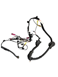 ♦️2017 – 2023 TESLA MODEL 3 TRUNK WIRING HARNESS WIRES OEM, P1068789-00-G