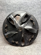 ♦️2017 – 2023 TESLA MODEL 3 AERO 18" WHEEL COVER HUBCAP RIM OEM, 1044231-99-B