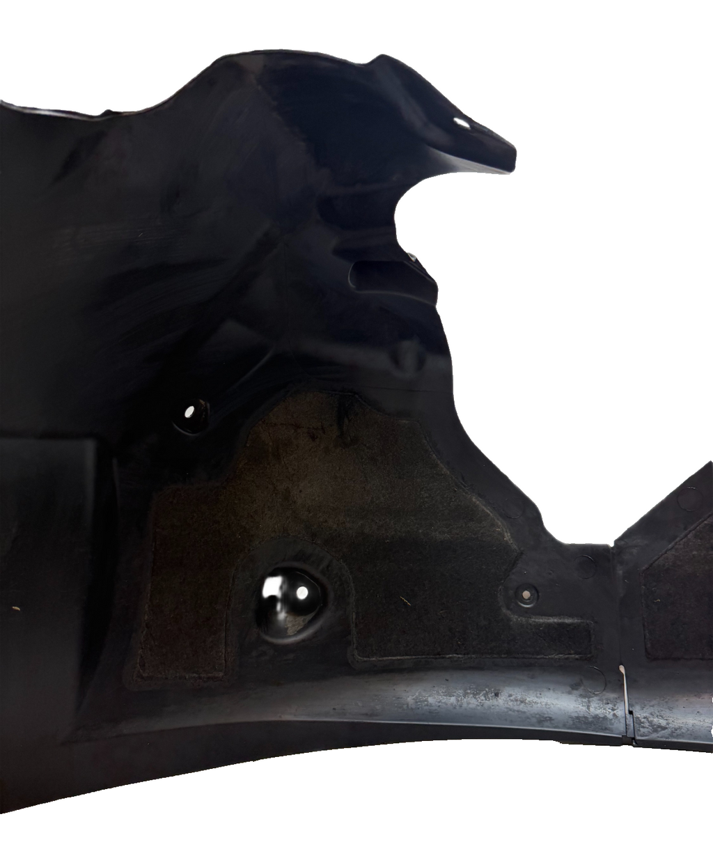 2017-2023 Tesla Model 3 Front Left Wheel Arch Liner Fender Shield 1081581-00-D