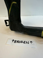 2016-2020 Tesla Model S Front Bumper Radiator Support Carrier 1061950-00-D