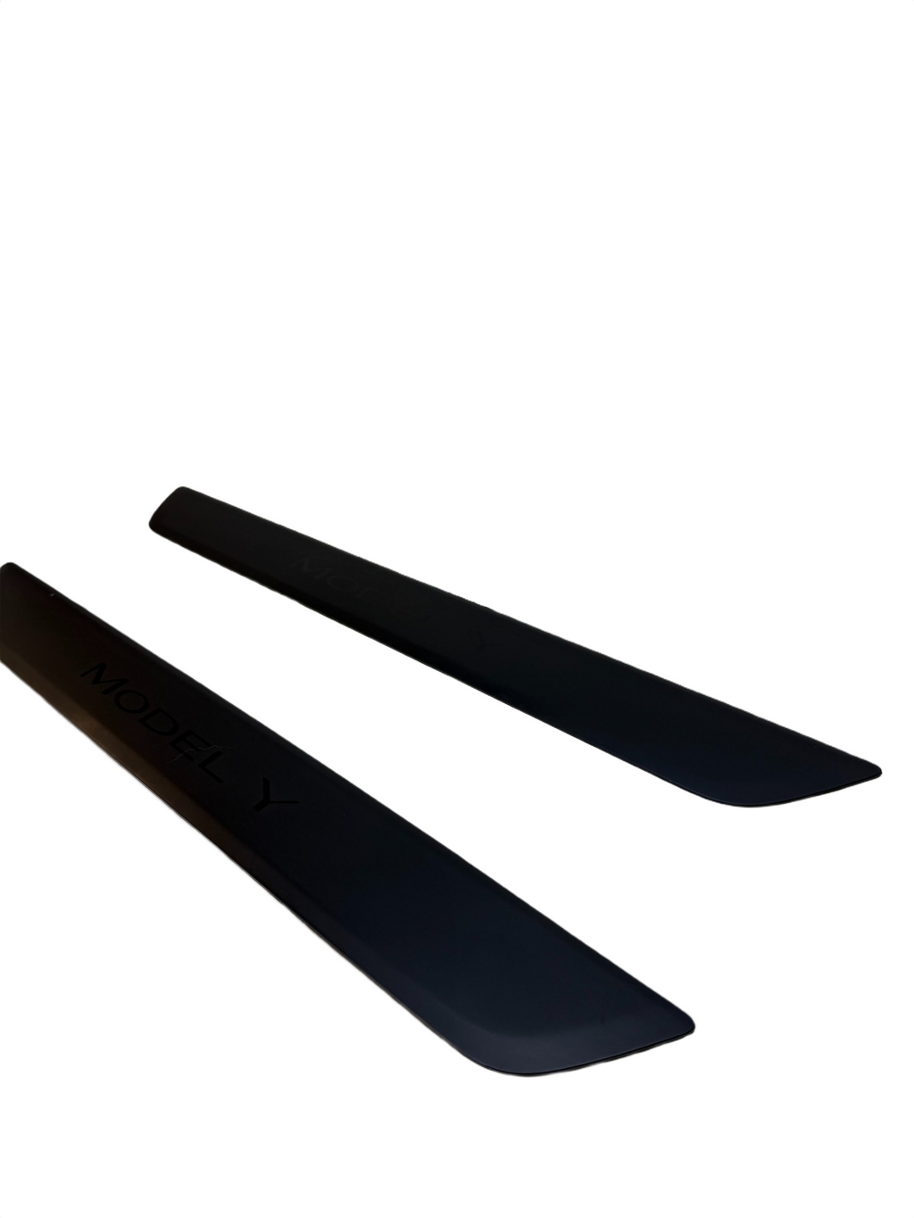 2020-2024 Tesla Model Y Front Left and Right Inner Door Sill Plate 1494301-00-B