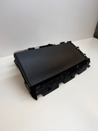 2016-2020 TESLA MODEL S DASH DASHBOARD GLOVE BOX STORAGE COMPARTMEN 1003327-14-P