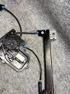 ♦️2017-2023 TESLA MODEL 3 FRONT LEFT WINDOW REGULATOR W/ MOTOR OEM, 1096620-99-H