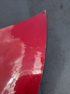 2017-2023 Tesla Model 3 M3 Front Hood Bonnet Shell Panel Cover Assy Red PPMR