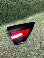 ♦️20-23 TESLA MODEL Y/3 RIGHT TAIL LIGHT  REFLECTOR COVER TRIM OEM, 1100781-99-D