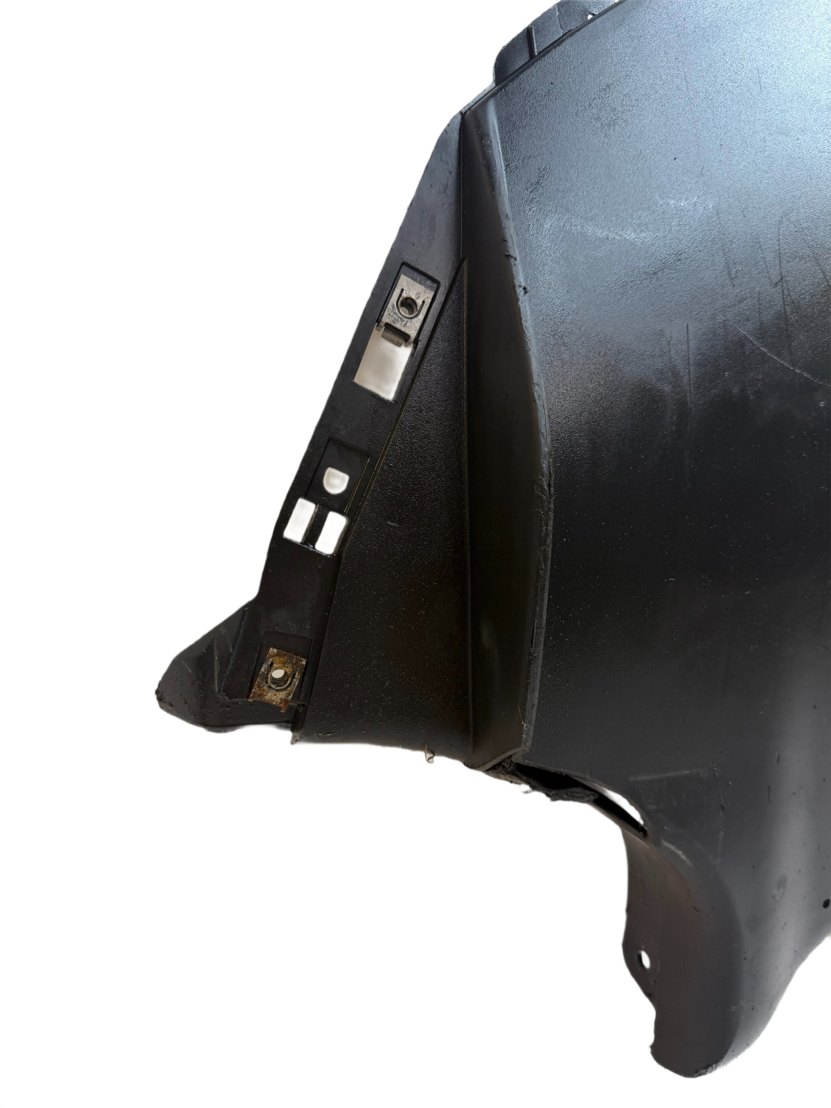 2021-2023 Tesla Model 3 M3 Rear Bumper Under Body Splash Shield Cover OEM