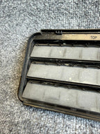 2017 - 2023 TESLA MODEL 3 AIR EXTRACTOR CABIN VENT GRILLE OEM, 1098751-00-C
