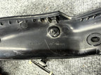 16-23 Tesla Model X Rear Right Lower Door Pinch Sensor Carrier OEM, 1041595-00-F