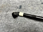 ♦️2017-2023 TESLA MODEL 3 RADIATOR COOLING PIPE HOSE OUTLET OEM, 1077589-00-F