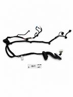 2017 - 2023 TESLA MODEL 3 REAR RIGHT SIDE DOOR WIRE HARNESS OEM, 2067966-00-B