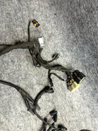 ♦️12-16 TESLA MODEL S FRONT END WIRING RADIATOR SUPPORT HARNESS OEM 1035338-97-R