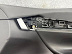 2016-2020 Tesla Model X Front Right Side Interior Door Panel OEM, 1055483-21-M