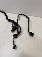 2016-2020 Tesla Model S Front Left Side Door Wire Wiring Harness 1069106-00-B