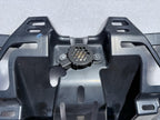 ♦️16-20 TESLA MODEL X REAR TAILGATE SPEAKER BRACKET TRIM COVER OEM, 1050282-00-D