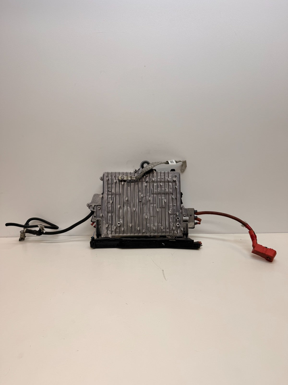 18-21 Model 3 Y Front Electrcal Control Module System Unit Computer 1112485-00-A