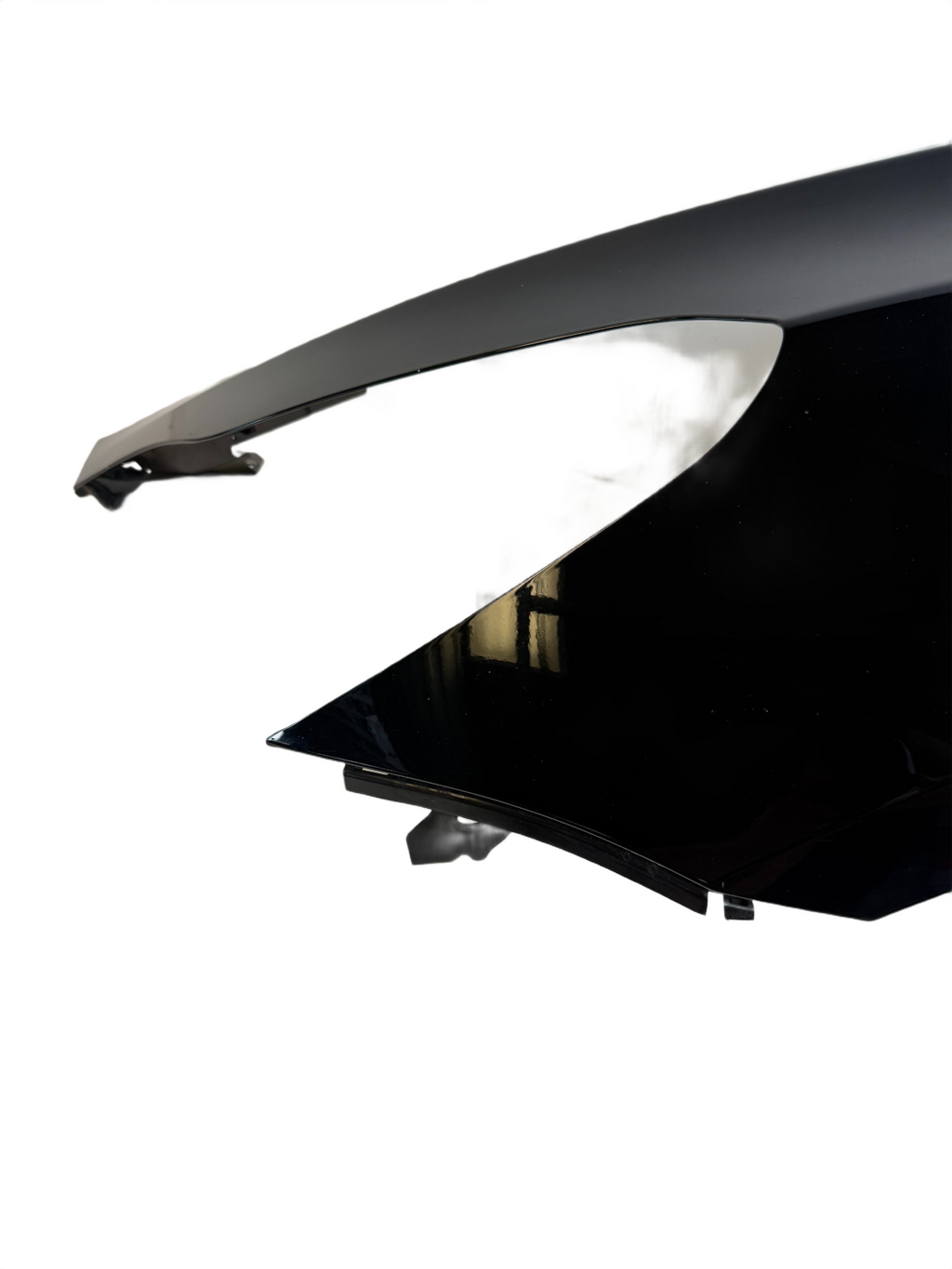2017-2023 Tesla Model 3 Front Driver Side Fender Shell Panel Left LH