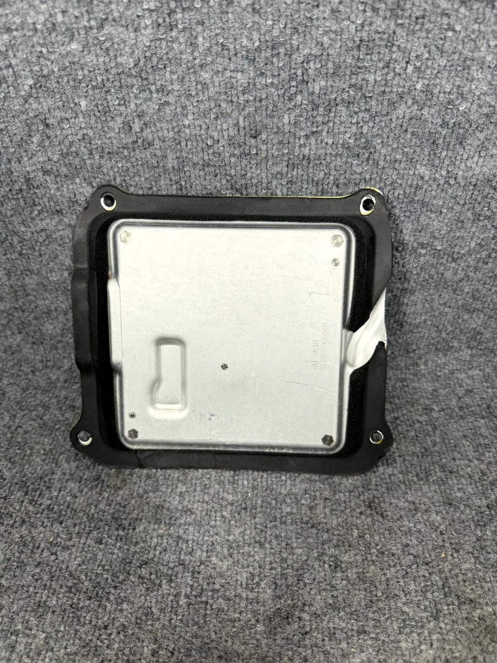 16-20 Tesla Model X Front Right Side Door Control Module Unit OEM, 105018300F