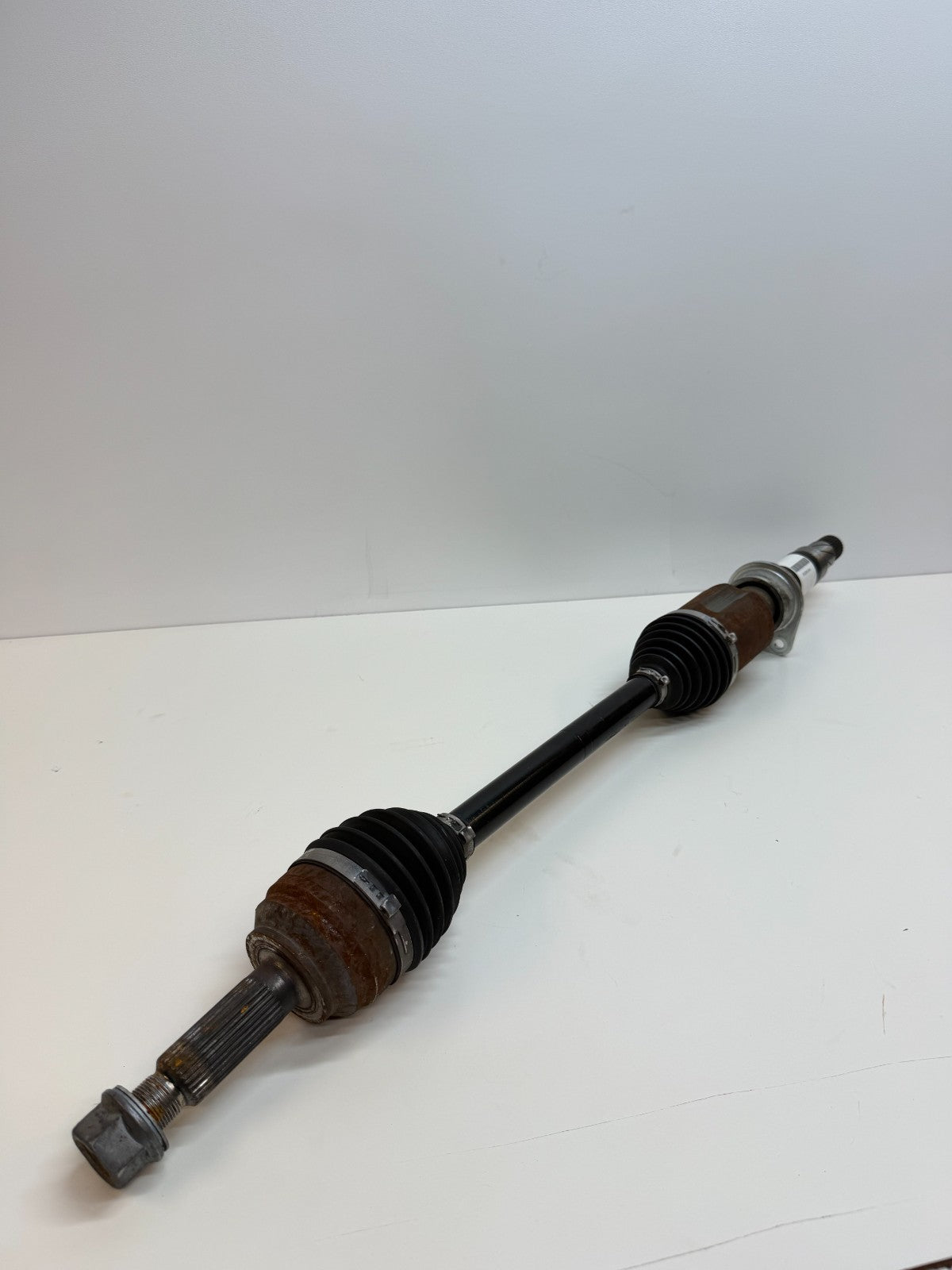 2016-20 Tesla Model S Front Right Axle Shaft Assembly RH Passenger 1030632-00-A