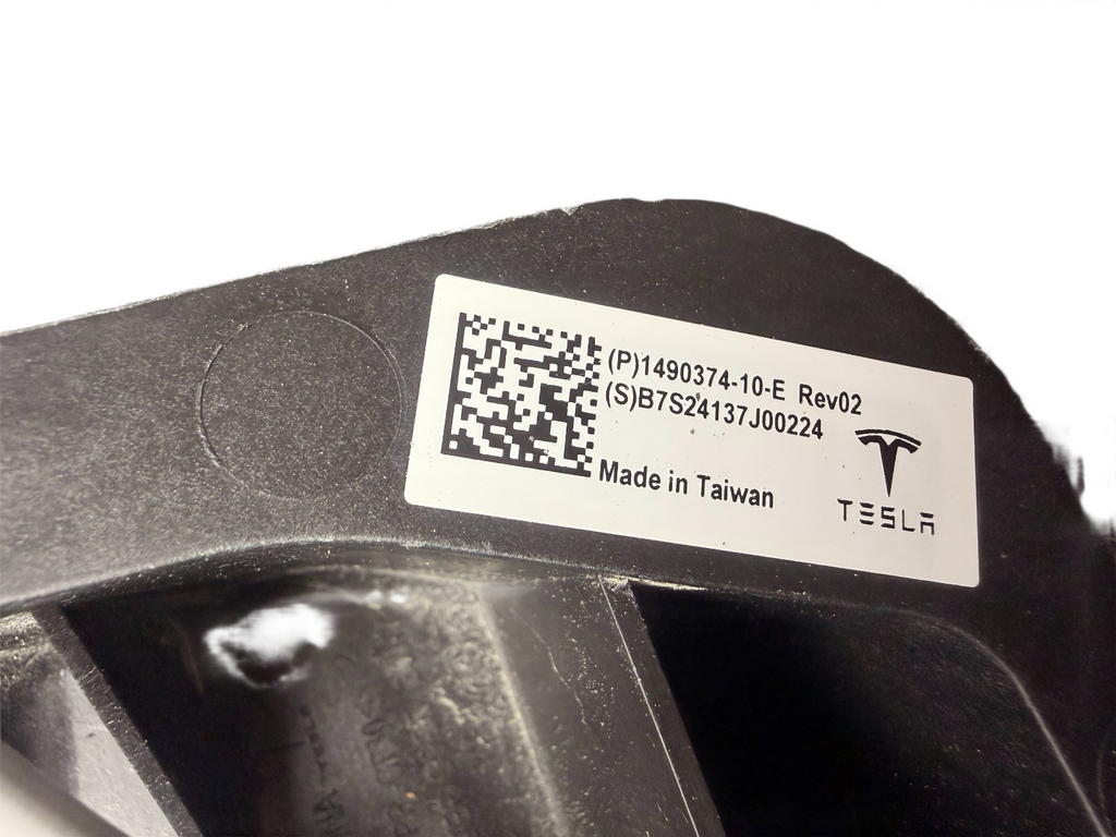 2017-2023 Tesla Model 3 Y Charge Charging Port Inlet Socket Module 1490374-10-E