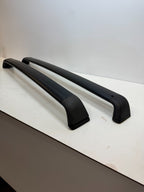 2020-2024 TESLA MODEL Y ROOF RACK RAIL CROSS BARS KIT PAIR